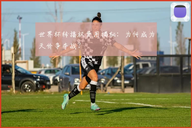 世界杯转播权费用揭秘：为何成为天价争夺战？