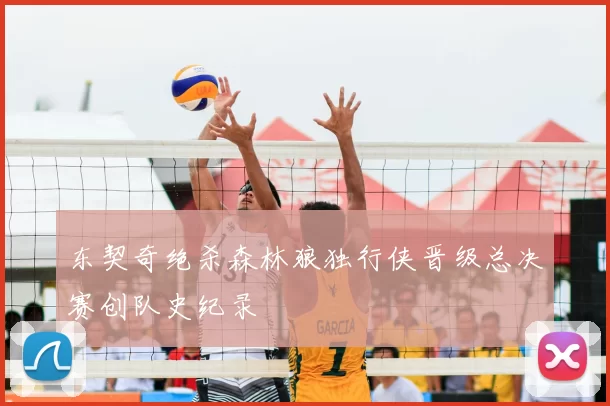 东契奇绝杀森林狼独行侠晋级总决赛创队史纪录