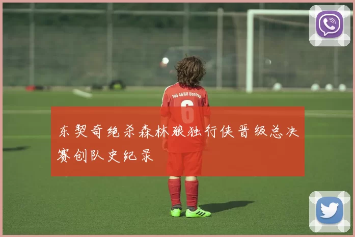 东契奇绝杀森林狼独行侠晋级总决赛创队史纪录