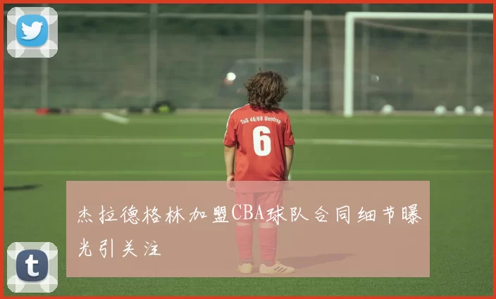 杰拉德格林加盟CBA球队合同细节曝光引关注