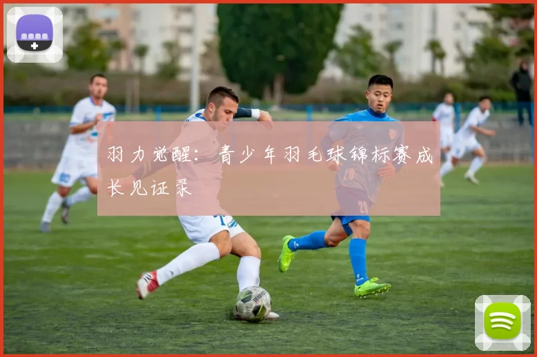 羽力觉醒:青少年羽毛球锦标赛成长见证录